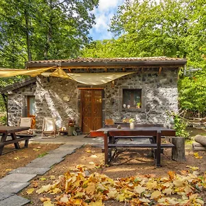  Chalet Bosco Magaudo - Casa U Parmento Italia