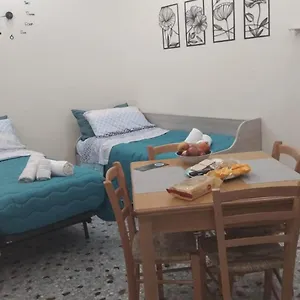  Appartamento Il Palazzo Dei Normanni Italia
