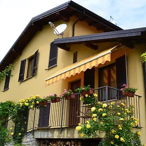  Casa di campagna Mandrola Italia