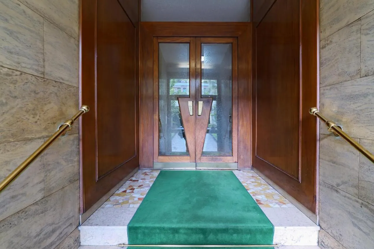 Apartament Primopiano - Paladini Mediolan Włochy