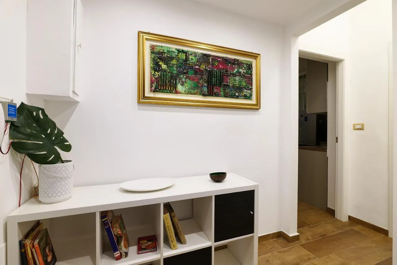 Apartament Primopiano - Paladini Mediolan Włochy